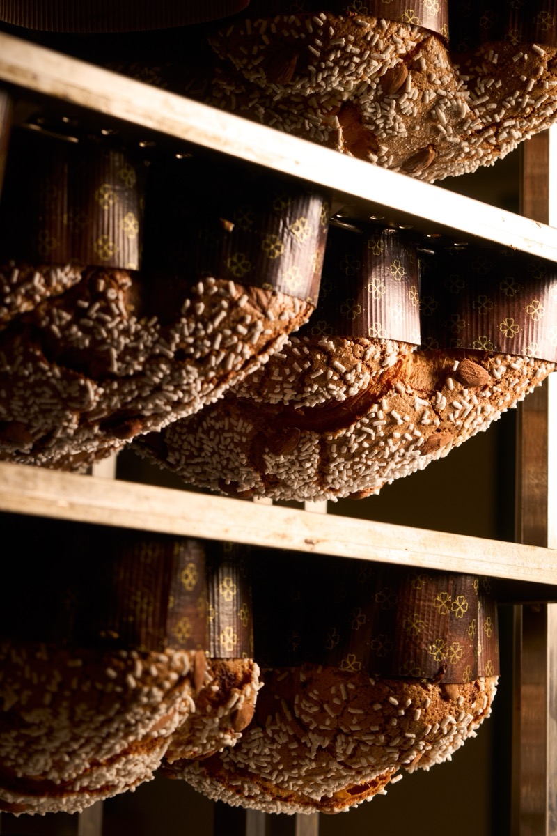 Bonsai Food & Beverage Consulting