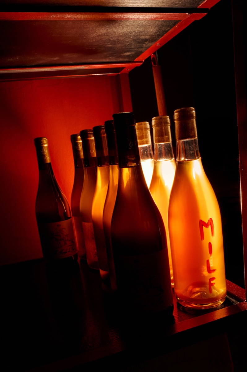 Bonsai Food & Beverage Consulting