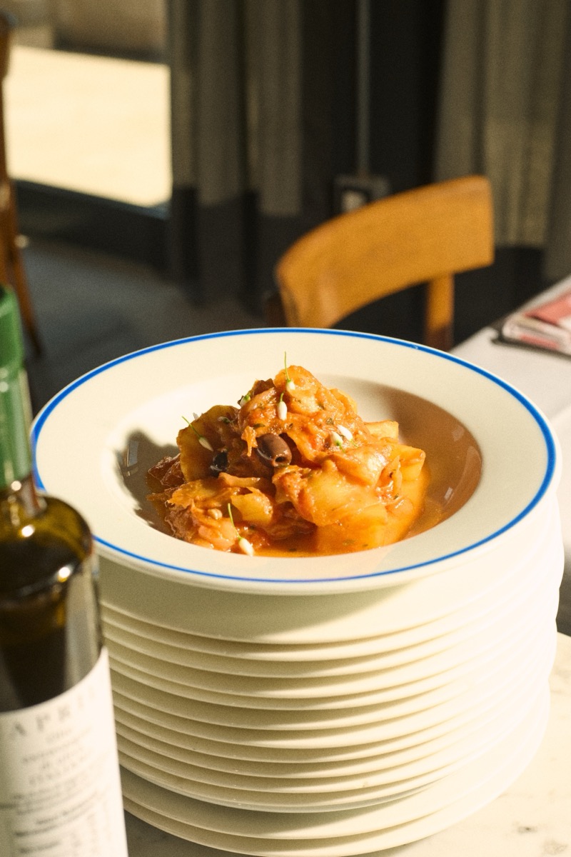 Bonsai Food & Beverage Consulting