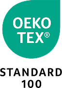 OEKO TEX STANDARD 100
